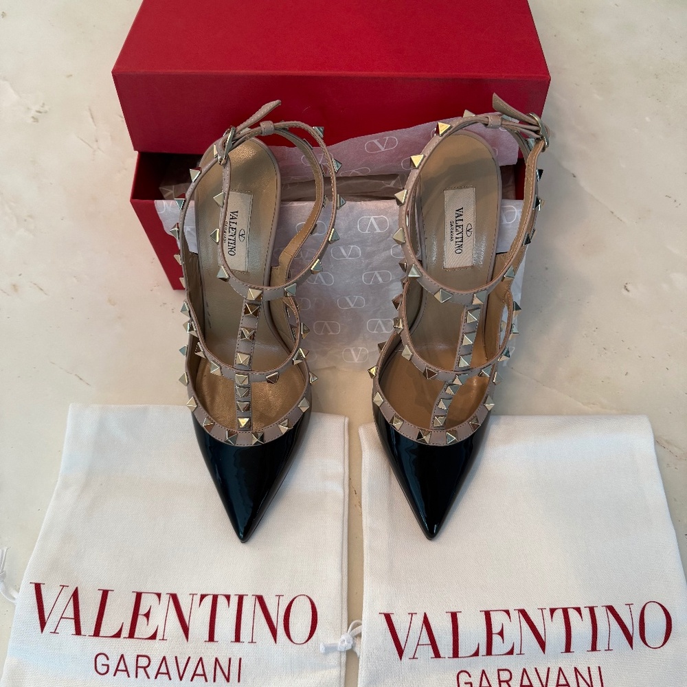 Valentino Garavani